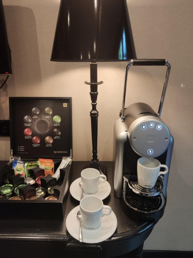 Dreibettzimmer