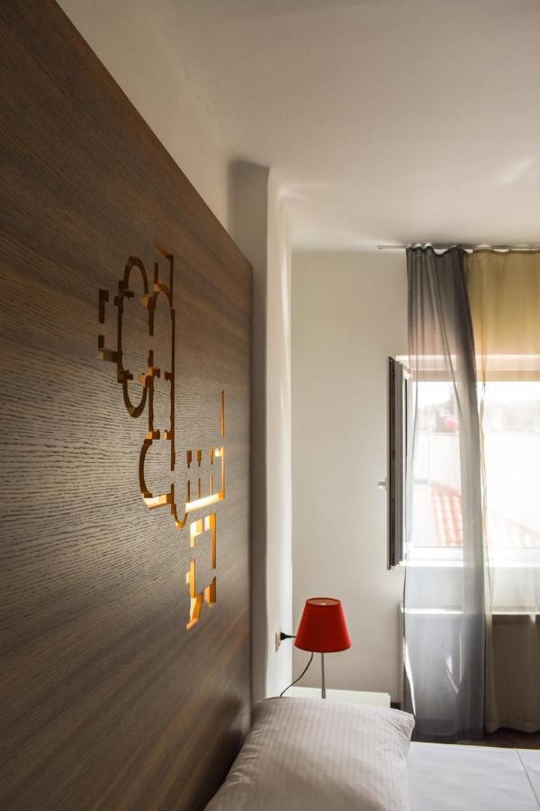 Habitación Individual Estándar