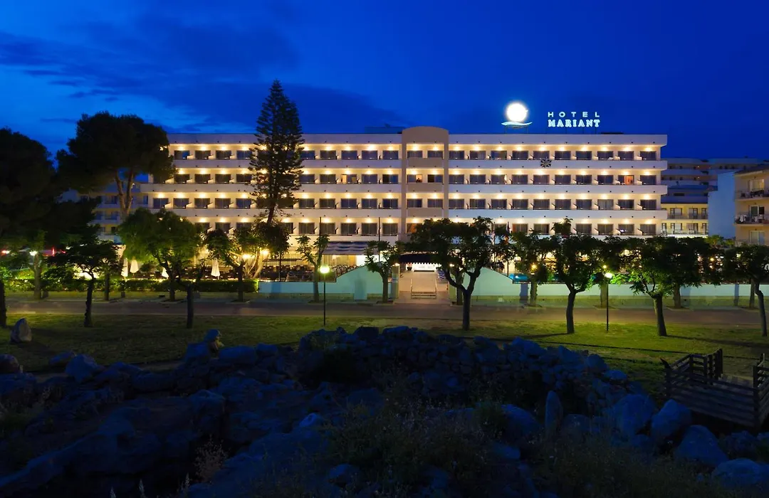 Hotel Mariant-1