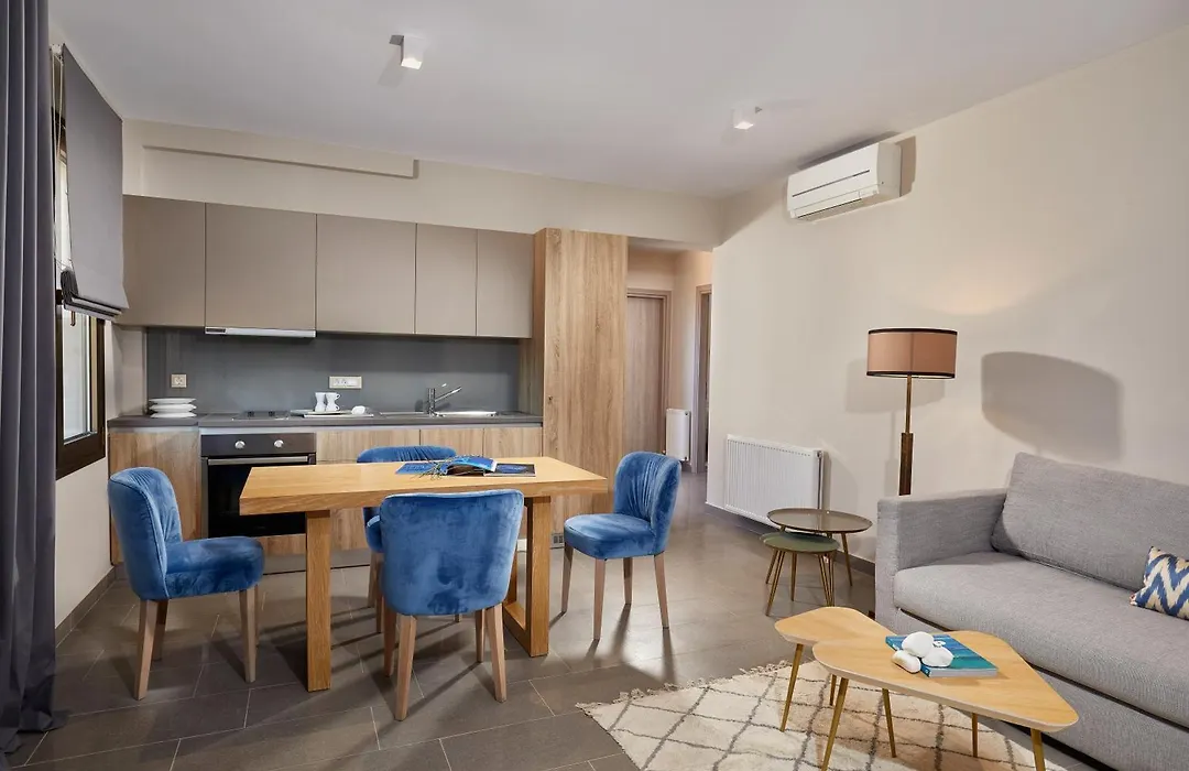 Sempre Viva Suites-1