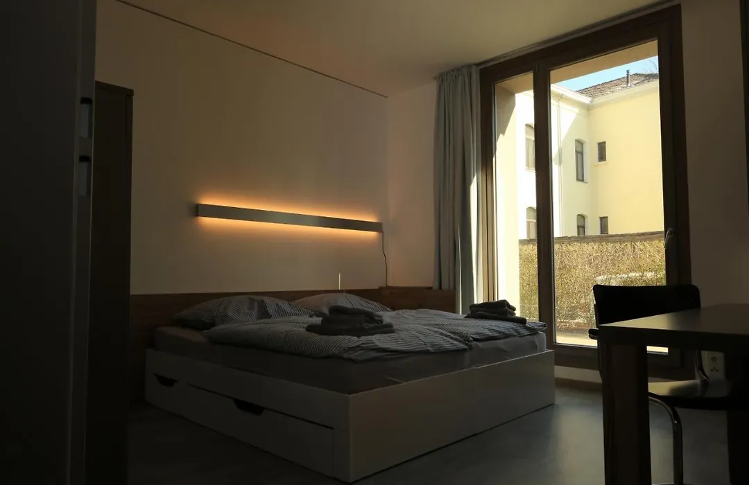 Campus Apartments-1