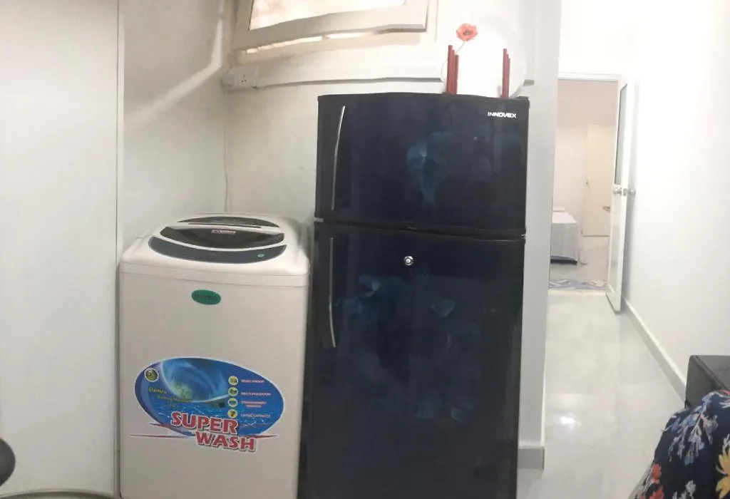 Wish Residence Seaside, Near Durdans & Vasan Eye Care Hospital, Colombo 3-1