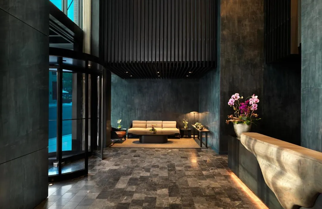 Nobu Hotel Chicago-1