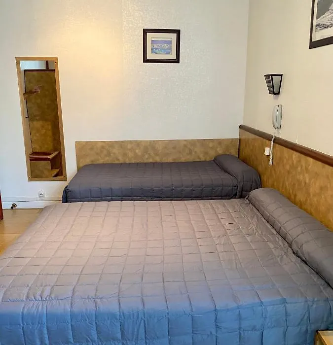 Hotel Studia-1