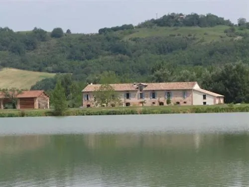 La Ferme O Délices-1