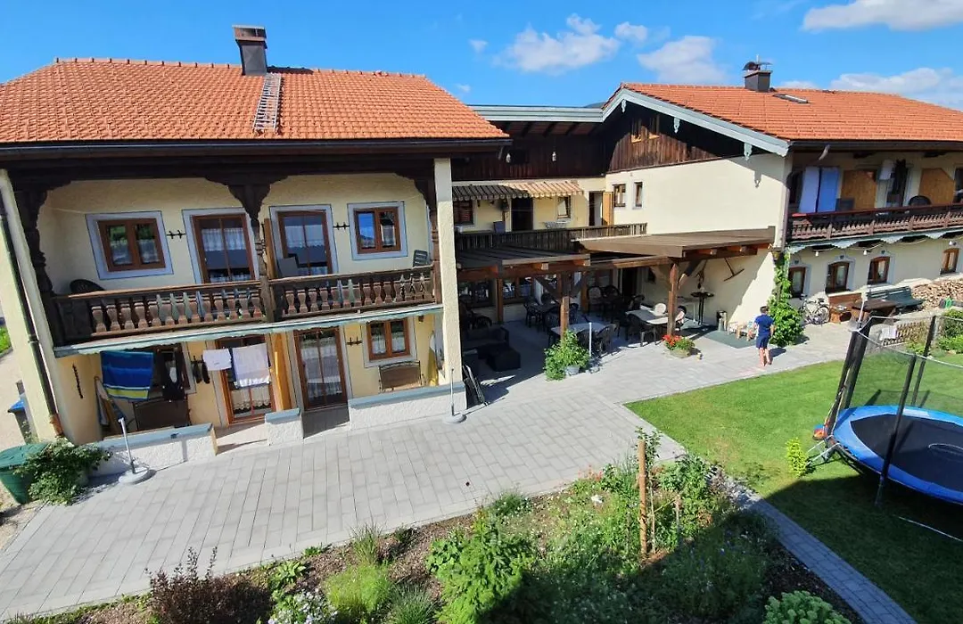 Gästehaus Inzeller Hof-1