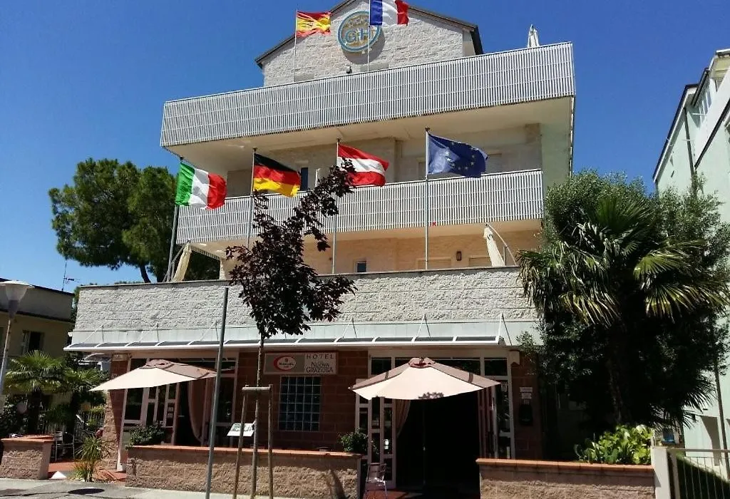 Hotel Nuova Graziosa-1