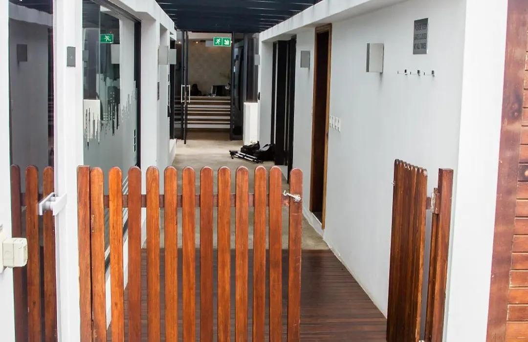 The Square Boutique Hotel By Misty Blue Hotels-1