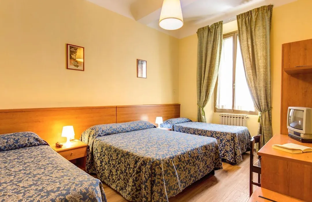 Hotel Romagna-1