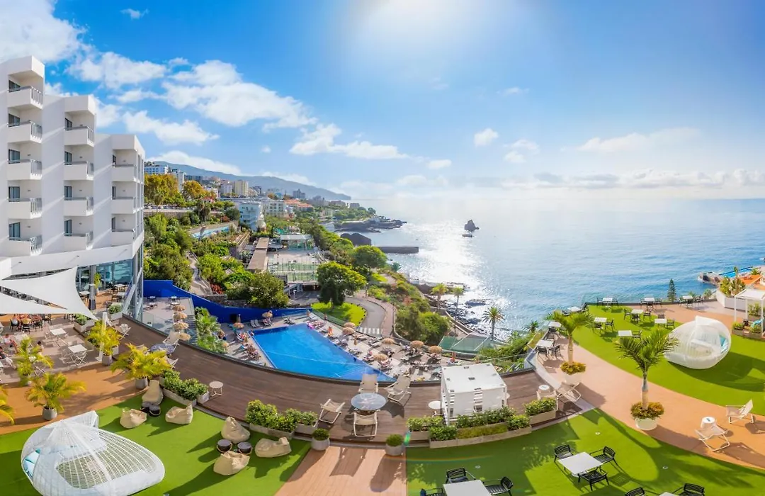 Hotel Baia Azul-1