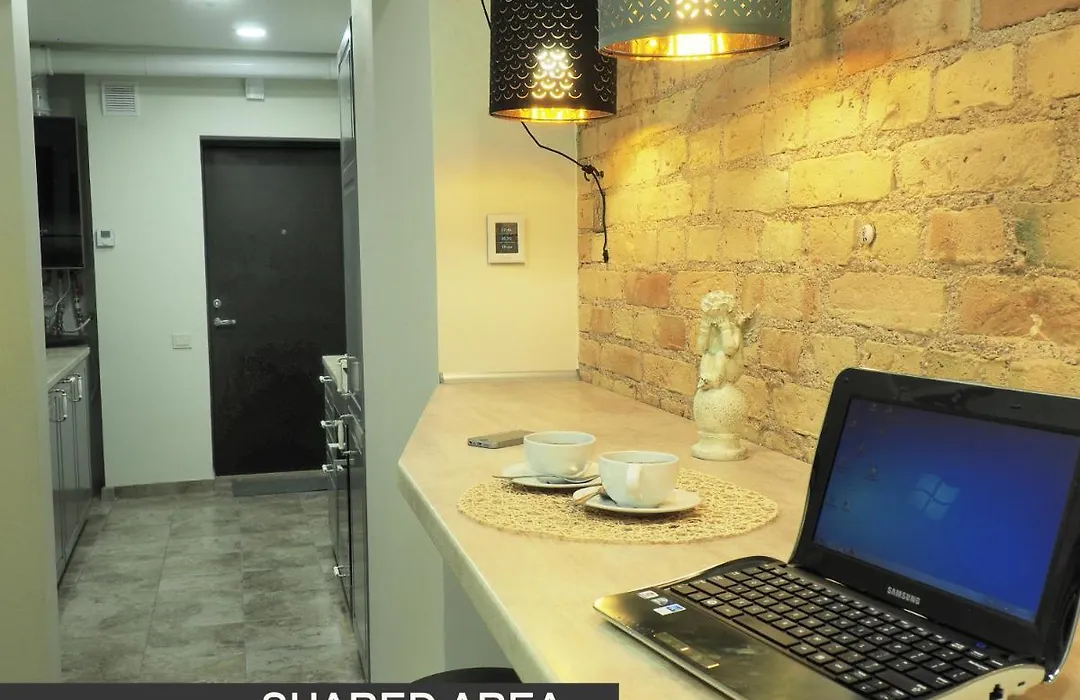 Emi Apartment-1