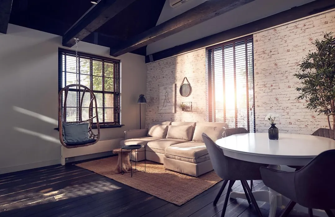 Huisjes Aan De Amstel - Your Home Away From Home-1