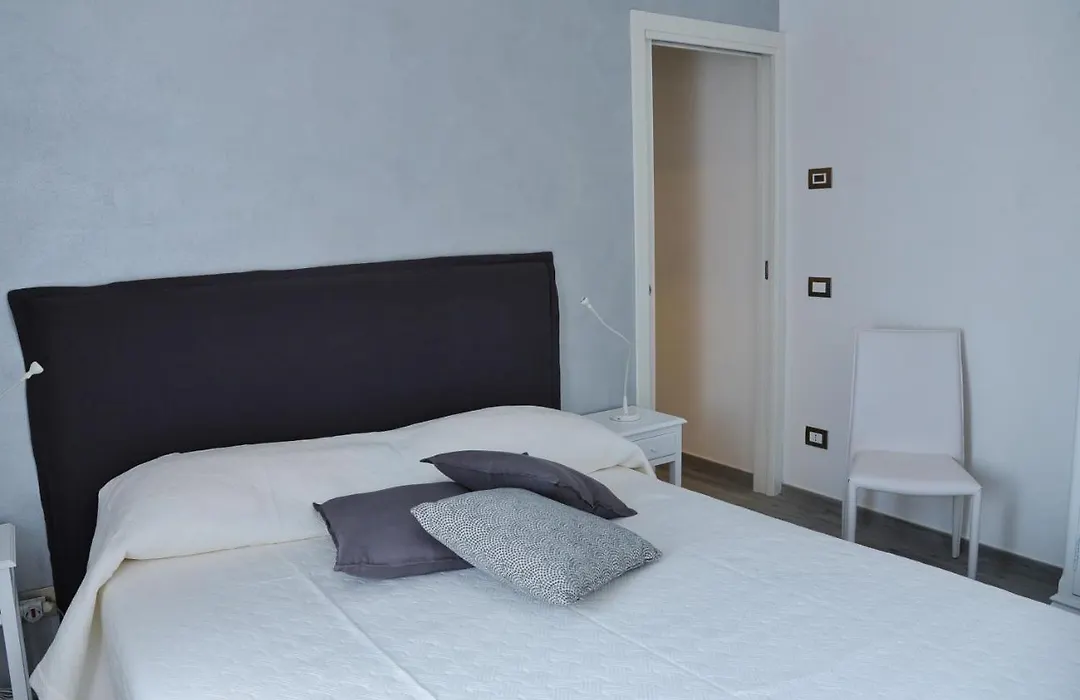 B&B Casa Gaia-1