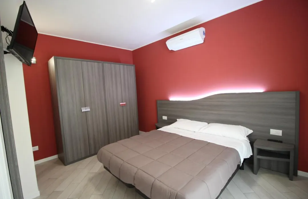 Residence Villa Principe-1