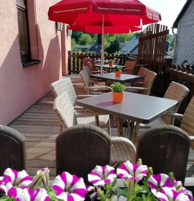 Gasthaus Goldner Löwe-1