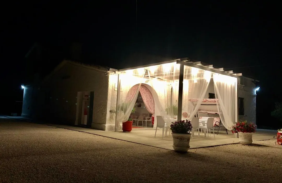 Villa Cenzina-1