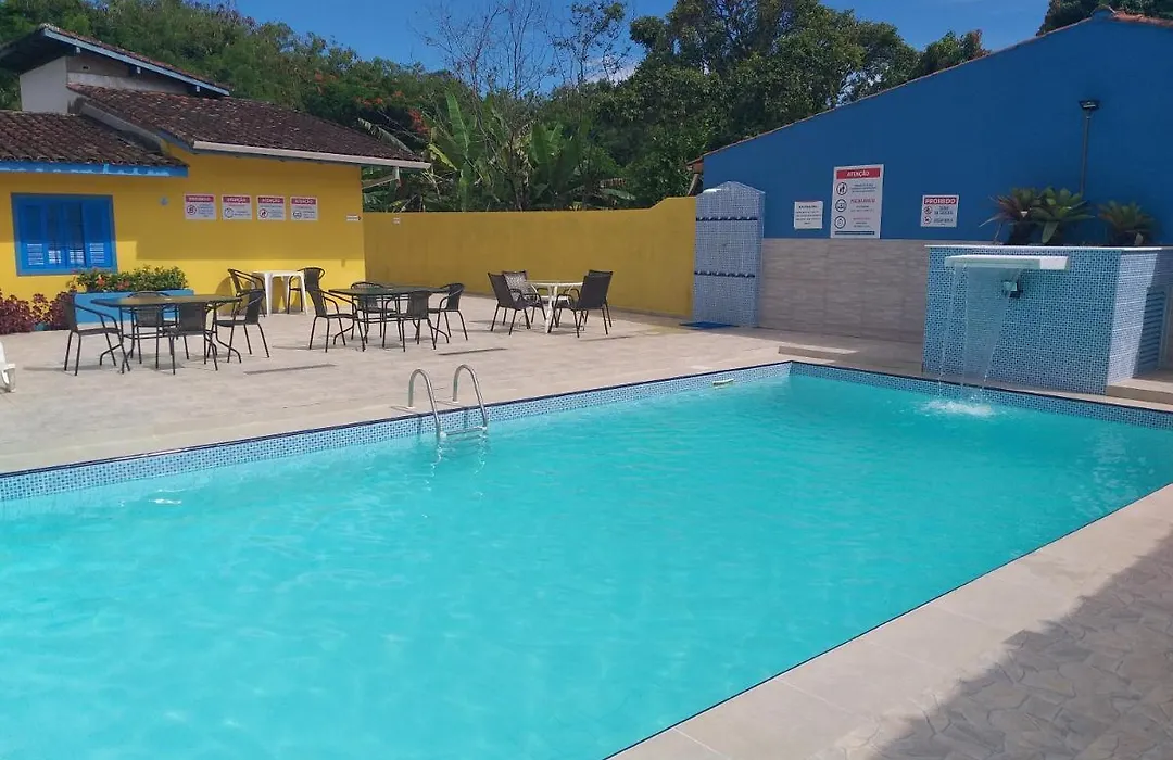 Pousada da Costa-1