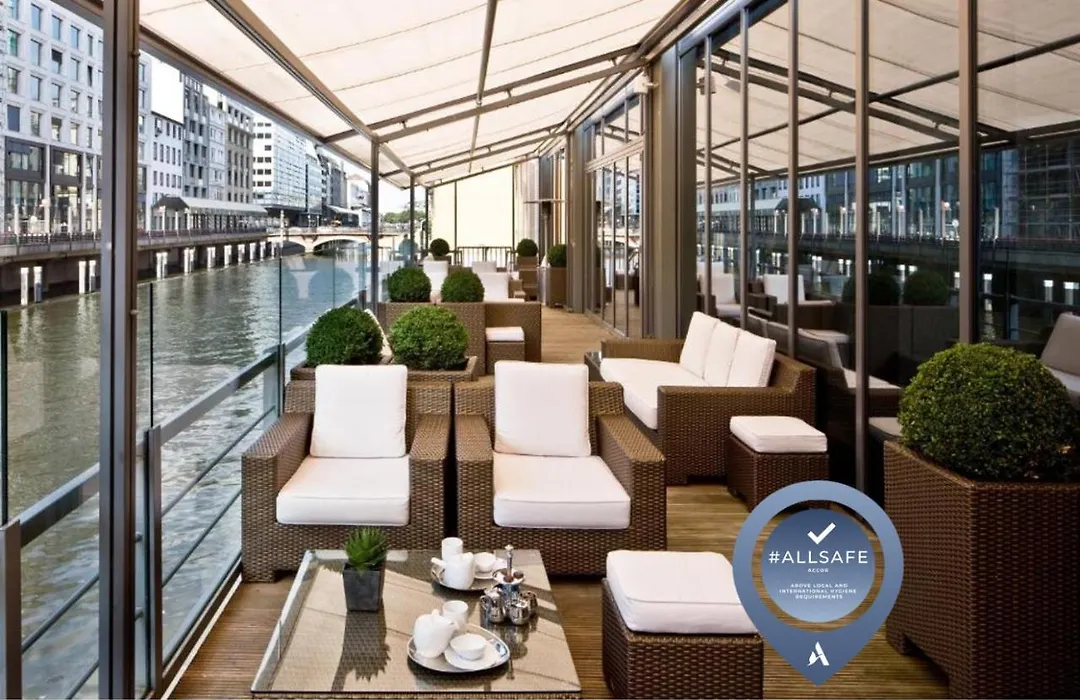 Sofitel Hamburg Alter Wall-1