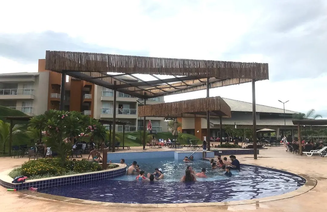 Ilhas Do Lago Eco Resort-1