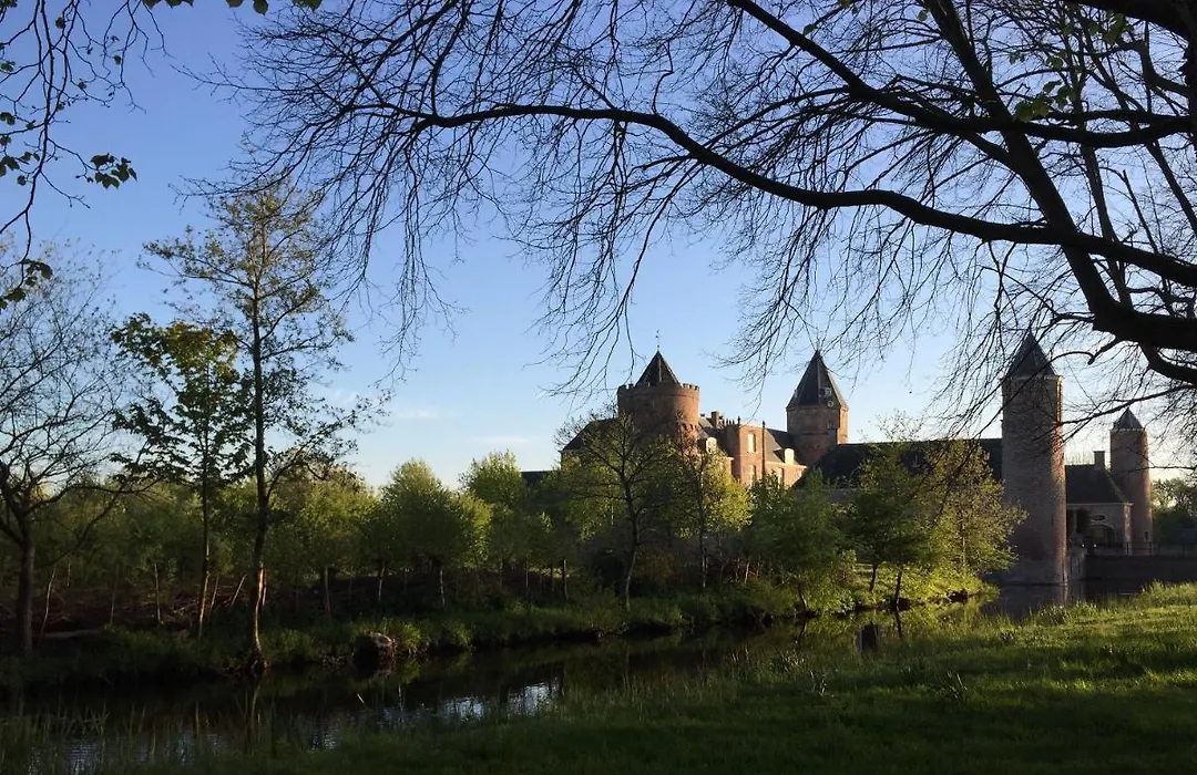 B&B de Duinroos-1