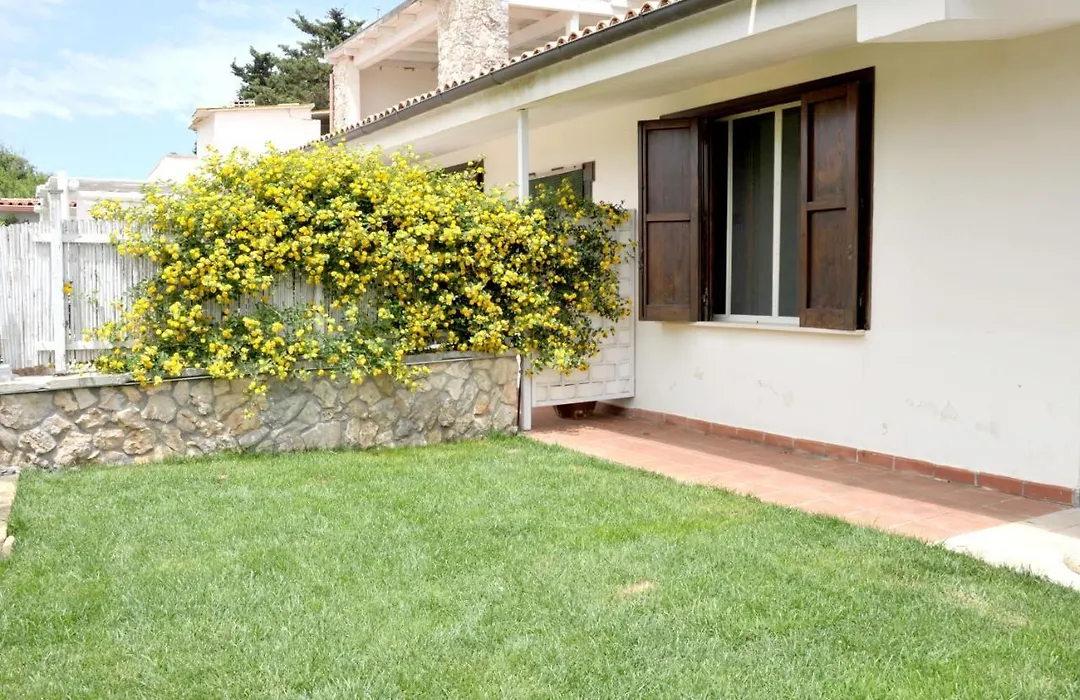 Residence Villa Grotta Monaca-1