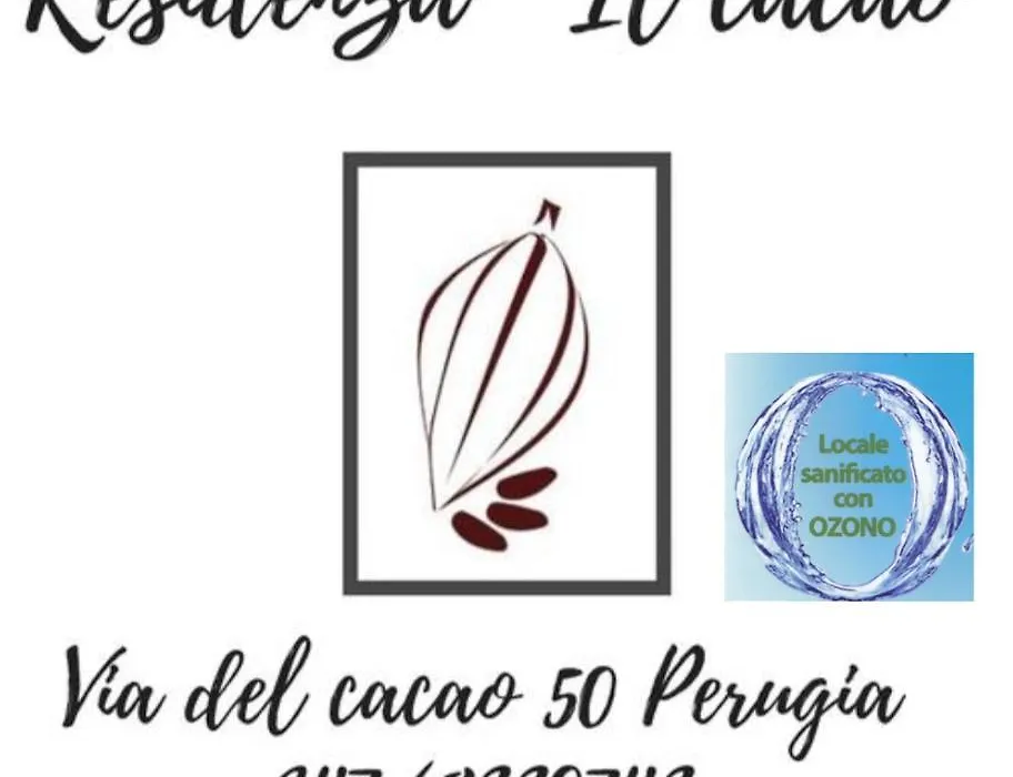 Residenza il Cacao-1