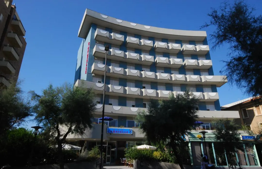 Hotel Caravelle-1