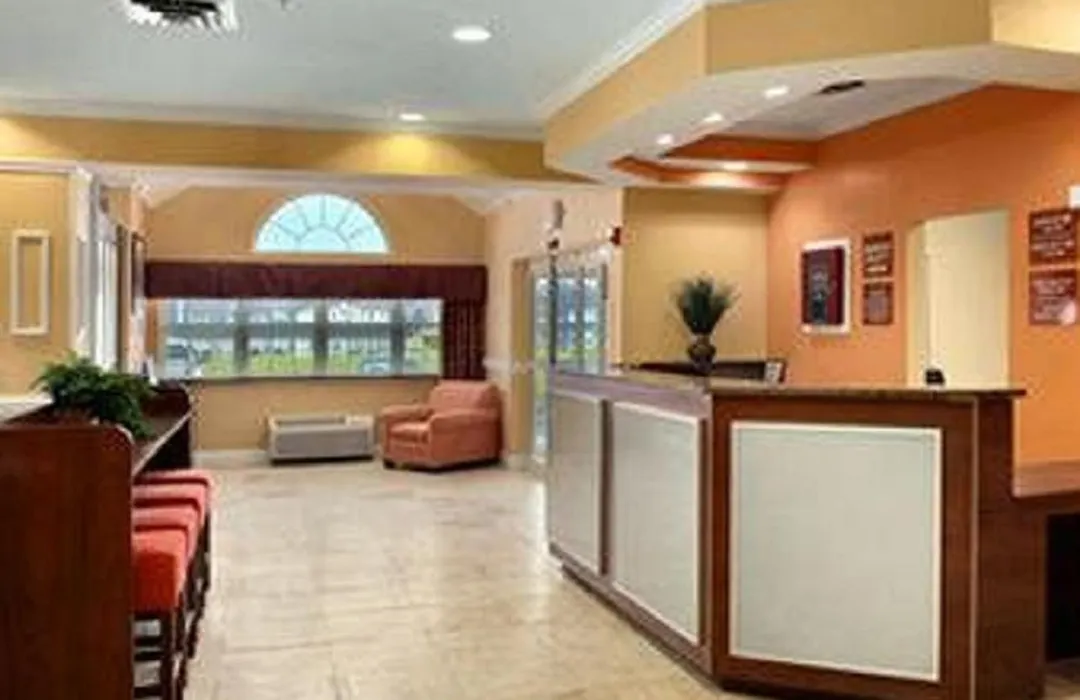 Microtel Inn & Suites By Wyndham Princeton-1