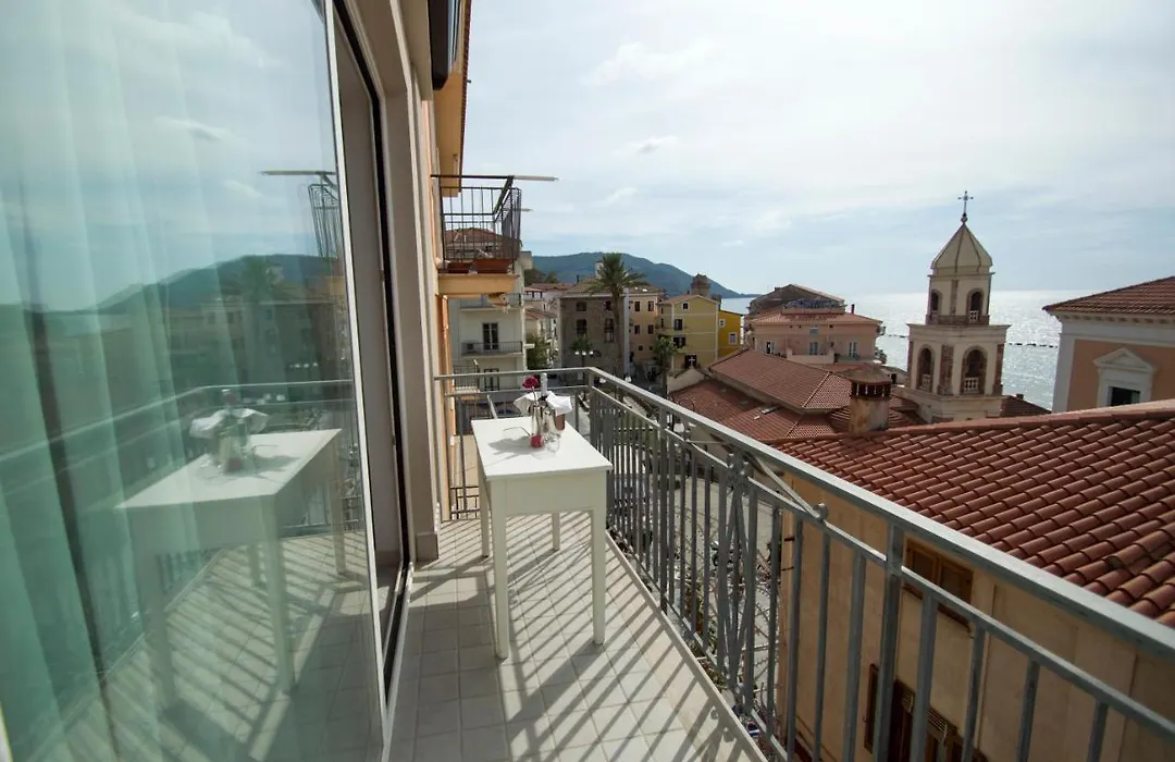 B&B La Piazzetta-1