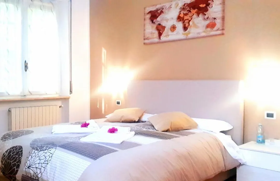 Guest Holiday Piave 1-1