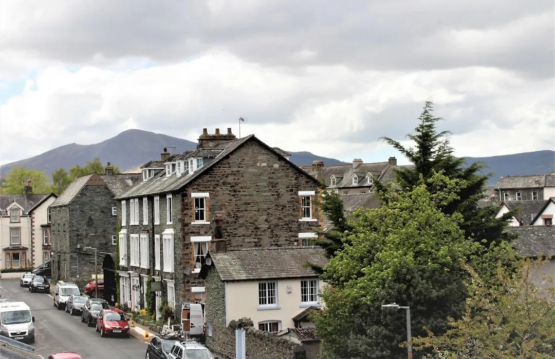 Eden Green Guest House-1