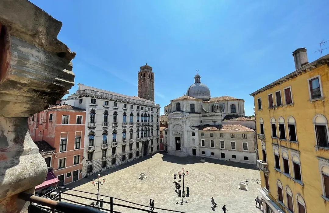 Hotel San Geremia-1