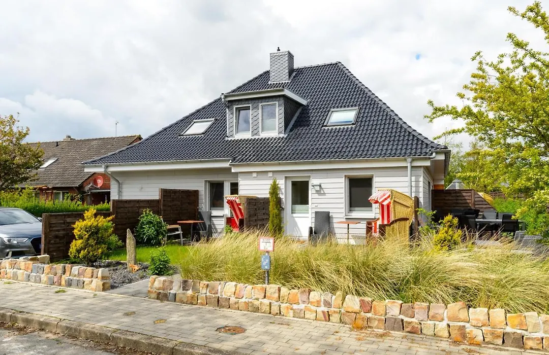 Nordsee-Pension Dagebüll-1