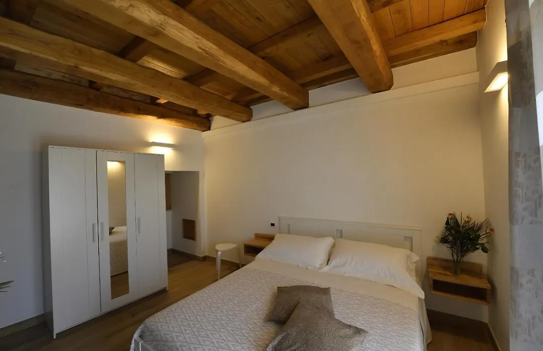 Le Benedettine Affittacamere Relais-1