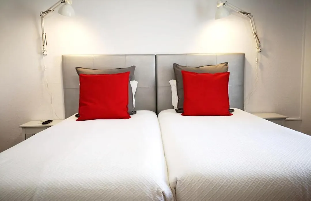 Bulldog Inn - Duna Parque Group-1