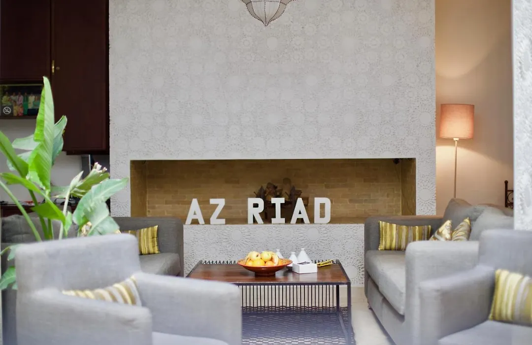 Az Riad-1