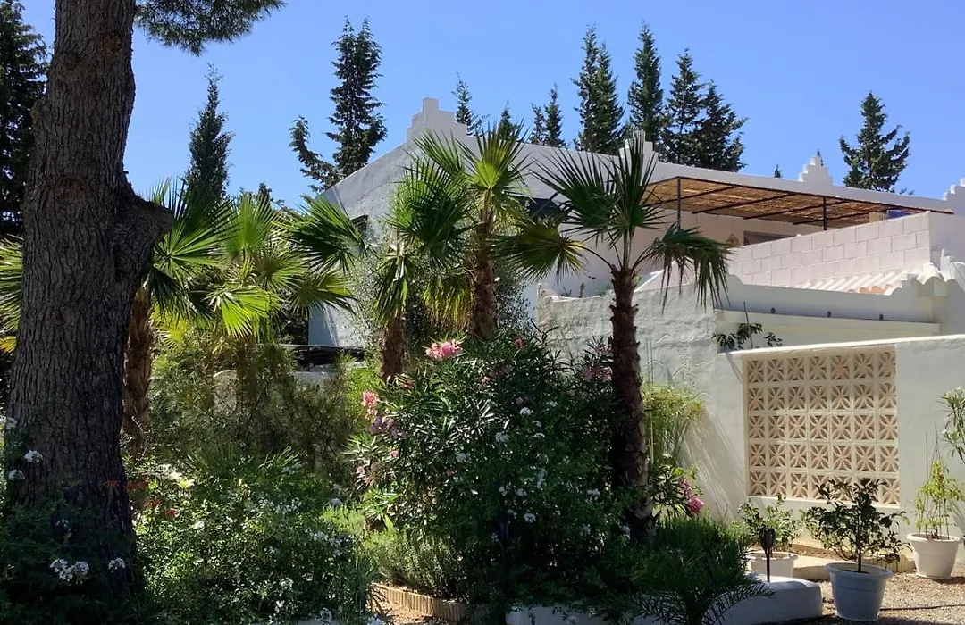 Kasbah Andaluz Guest House-1