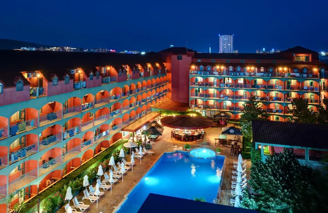 Hotel Kokiche-1