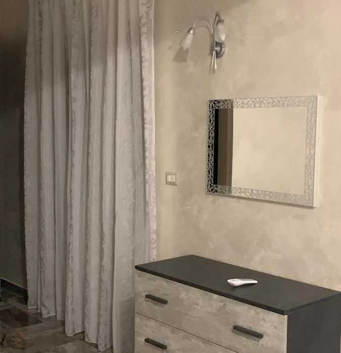 Le Stanze della Braceria Calabrese-1