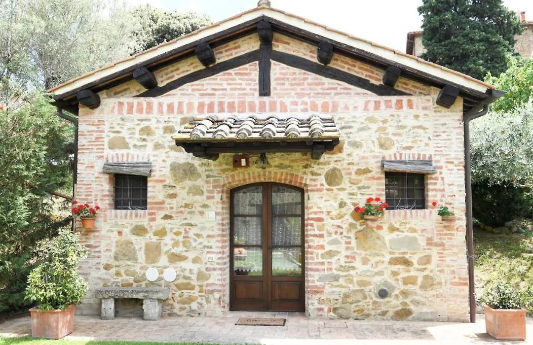 Le Terre Di Giano-1