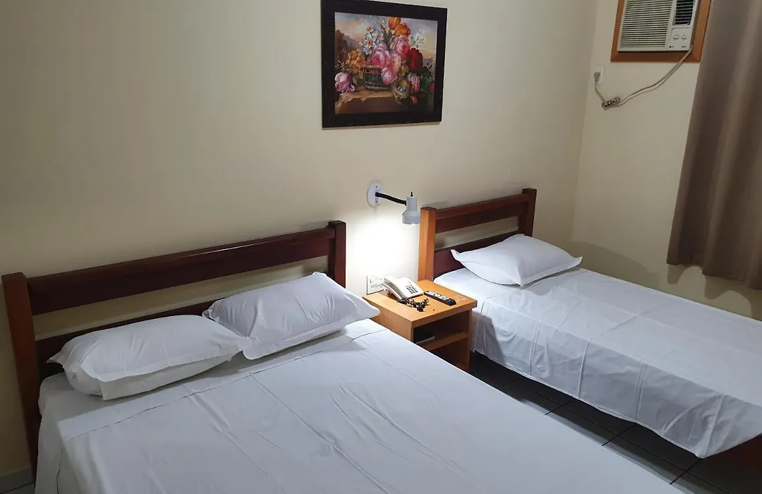 Jf Flat - Hotel-1