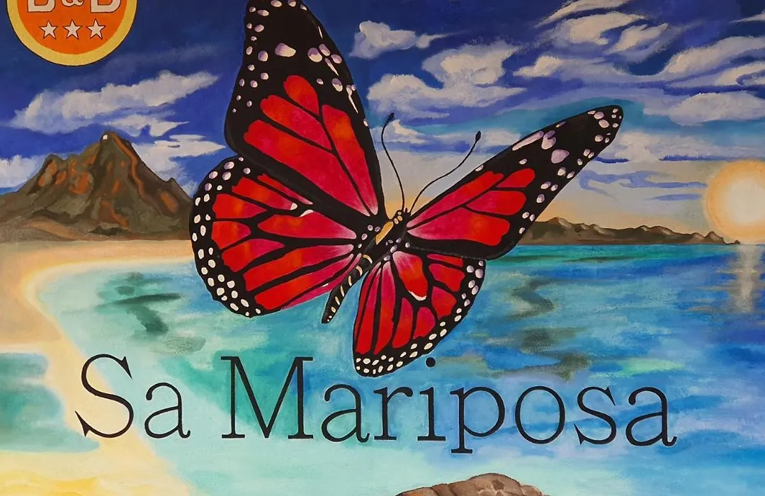 Sa Mariposa-1