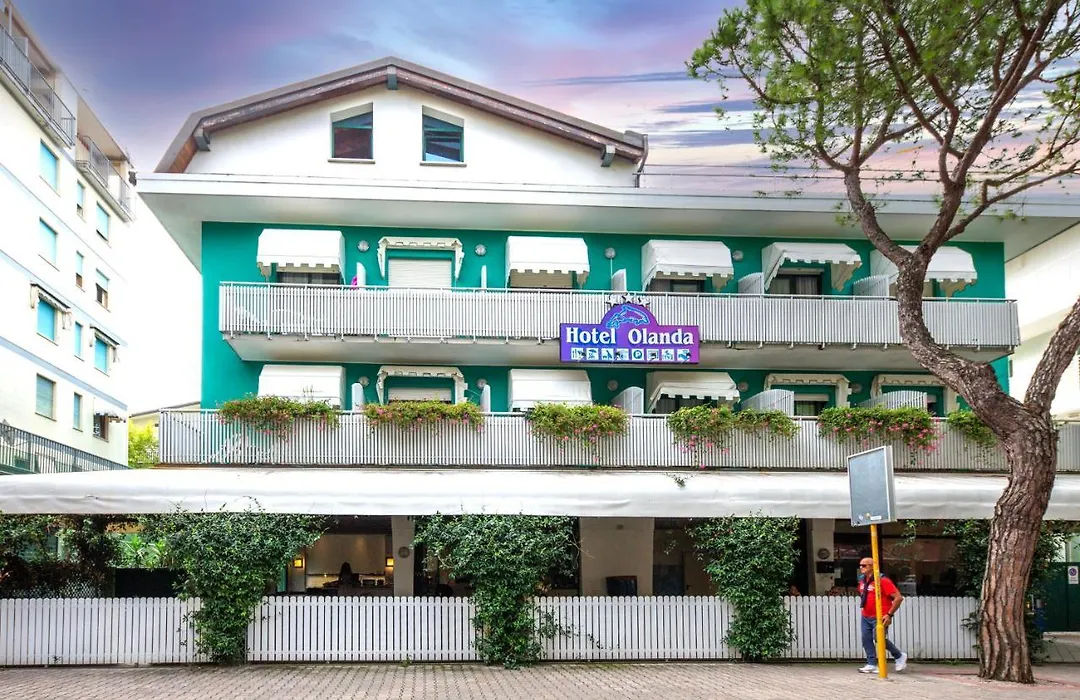Hotel Olanda-1