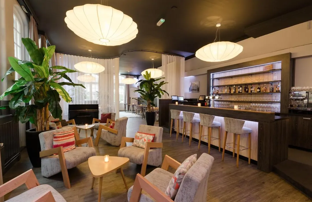 Boutique Hotel 'T Lansink-1
