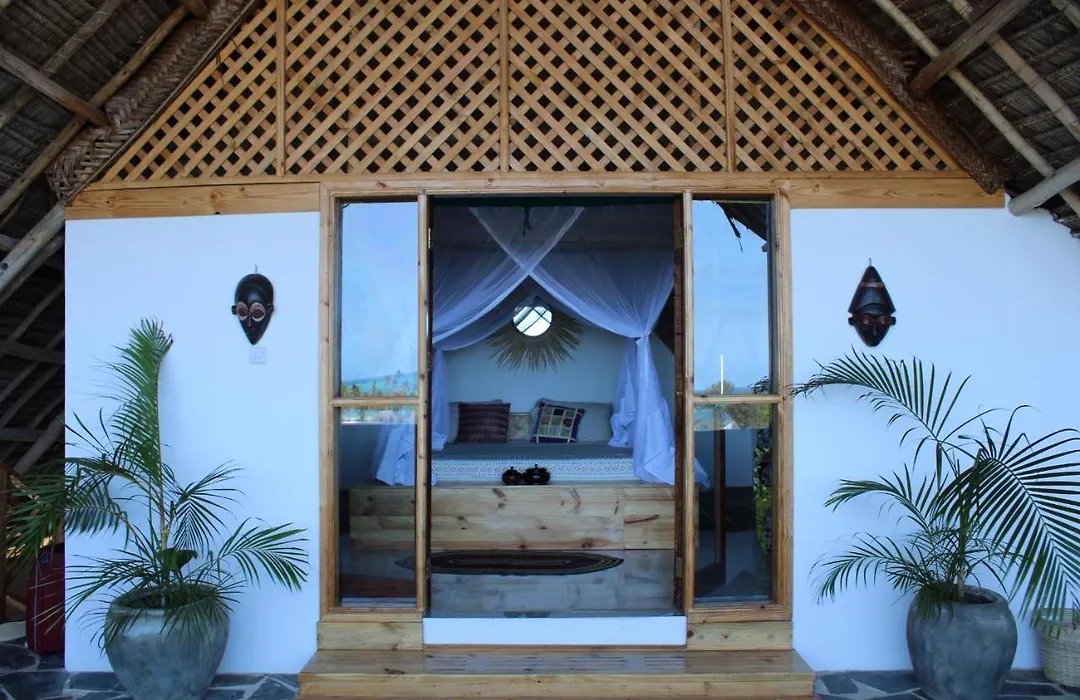 Zanzibar Tropical Sunset Boutique Hotel - Adults Only-1