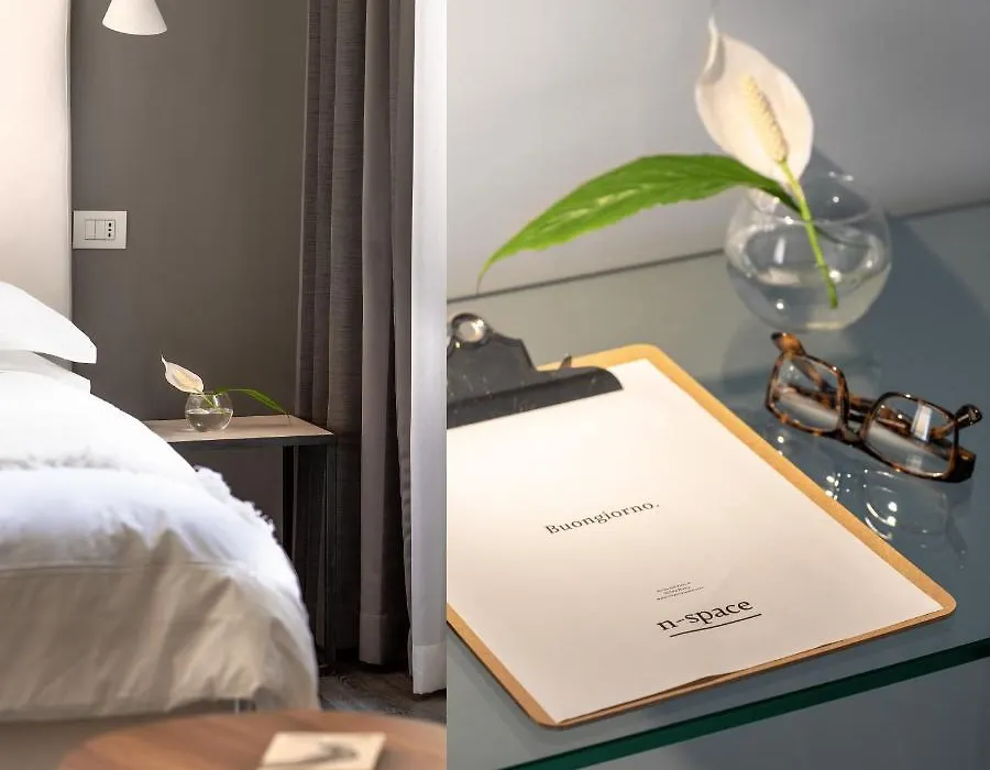 N - Space Modern Guestrooms-1