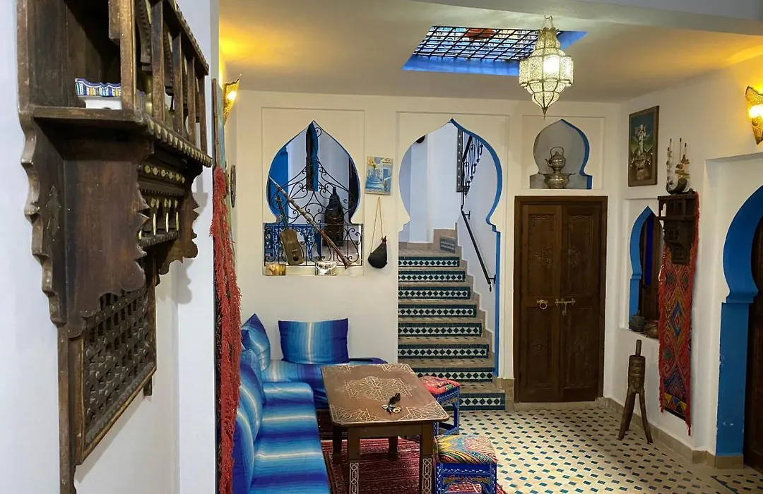 Dar Essaouyry-1