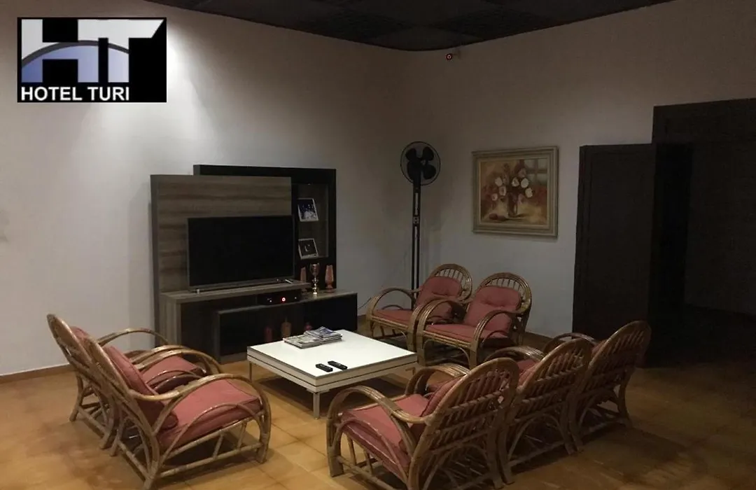 Hotel Turi-1