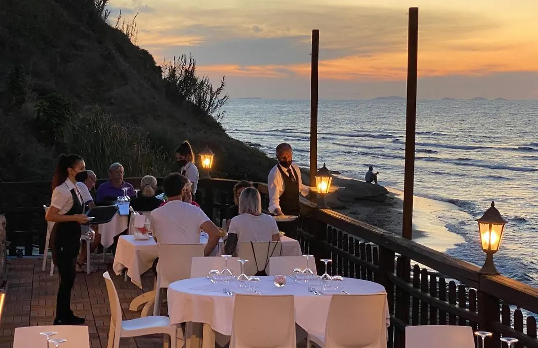 La Locanda Del Mare-1