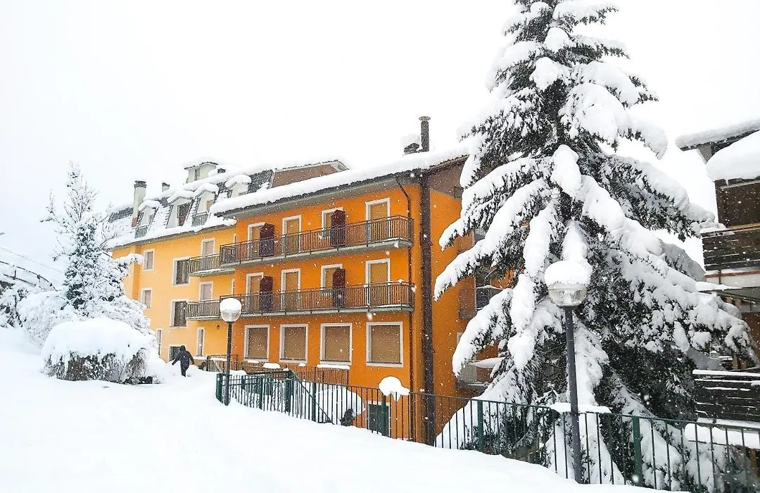 Hotel Fior di Monte-1
